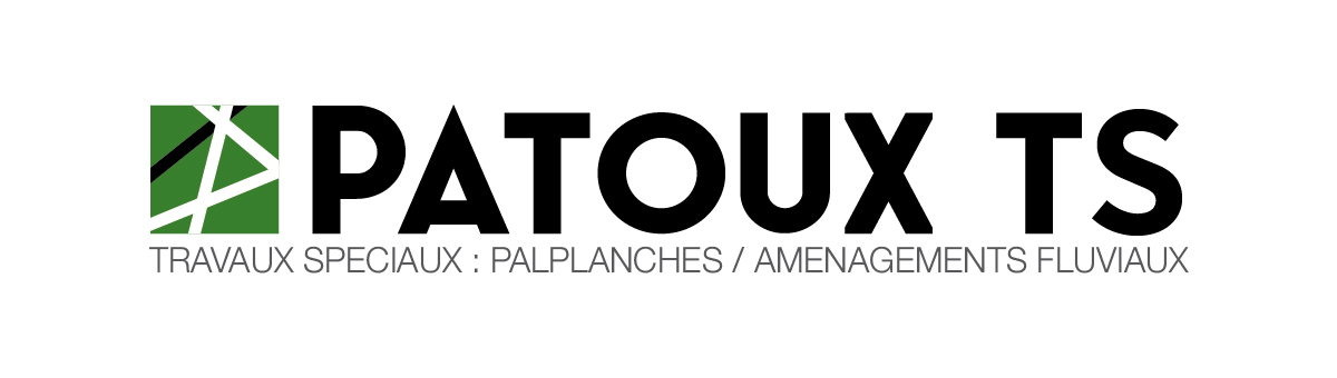 Groupe Patoux Travaux public & Logistique
